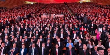 Nation Alliance manifesto deficient on Kurdish Issue, says HDP MP