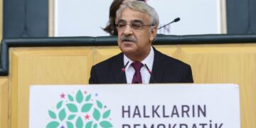 Turkey heading towards its most critical election, says HDP co-chair