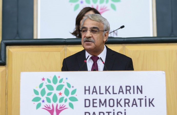 Turkey heading towards its most critical election, says HDP co-chair
