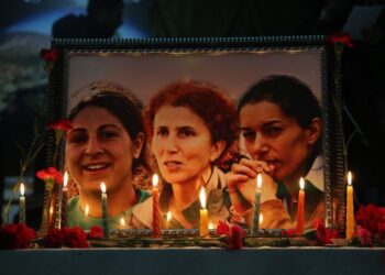 Kurdish freedom movement, women’s rights groups call for continuous activism to uncover 2013 Paris massacre