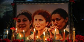 Kurdish freedom movement, women’s rights groups call for continuous activism to uncover 2013 Paris massacre
