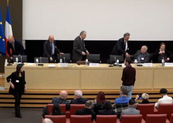 France blocks the truth about 2013 killings, say lawyers