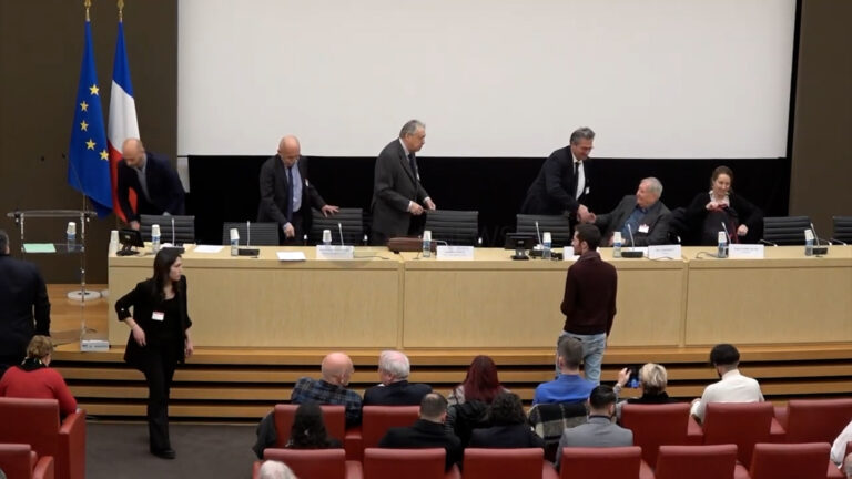 France blocks the truth about 2013 killings, say lawyers