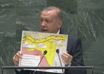 Turkey’s Operation Claw-Lock ends on Iraq border, but where next?