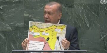 Turkey’s Operation Claw-Lock ends on Iraq border, but where next?