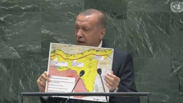 Turkey’s Operation Claw-Lock ends on Iraq border, but where next?