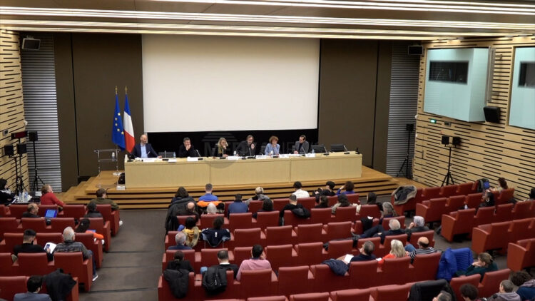 France should give full disclosure in 2013 Paris assassination case, politicians say