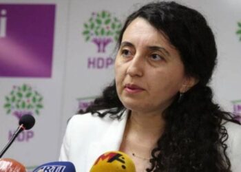Turkey: Pro-government media attacks spokesperson of pro-Kurdish HDP