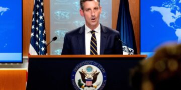Washington rejects Ankara – Damascus normalisation