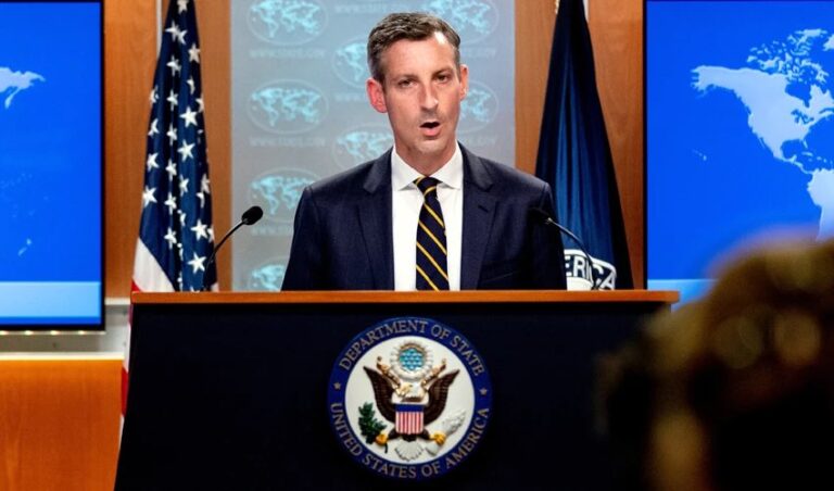 Washington rejects Ankara – Damascus normalisation