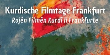 Kurdish Film Days kicks off in Frankfurt