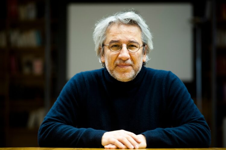 Prominent journalist reaches “Terrorist Wanted” list in Turkey