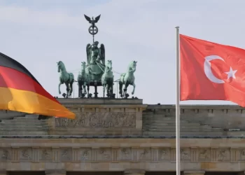 Political tensions in Turkey affect Germany too, says German domestic intelligence agency chief