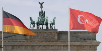 Political tensions in Turkey affect Germany too, says German domestic intelligence agency chief