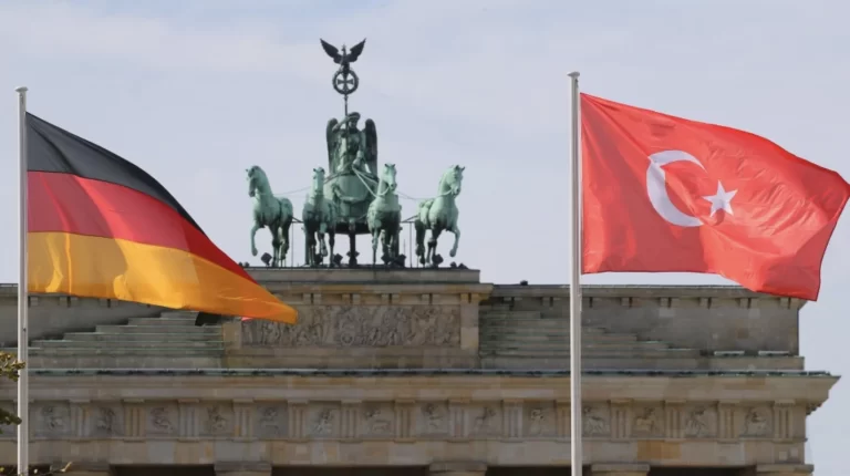 Political tensions in Turkey affect Germany too, says German domestic intelligence agency chief