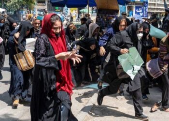 International community ‘can push back, Taliban will listen’: Pakistani journalist Ayesha Tanzeem