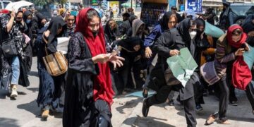 International community ‘can push back, Taliban will listen’: Pakistani journalist Ayesha Tanzeem