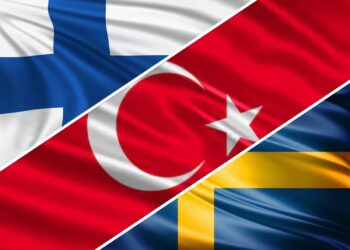 Finland wants “time-out” as trilateral NATO talks get heated over Quran burning