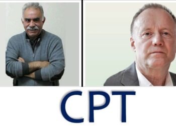 EU lawyer: CPT acknowledges extraordinary conditions at İmralı Prison