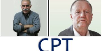 EU lawyer: CPT acknowledges extraordinary conditions at İmralı Prison