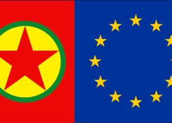 Petition to remove PKK from terrorist list submitted to EU