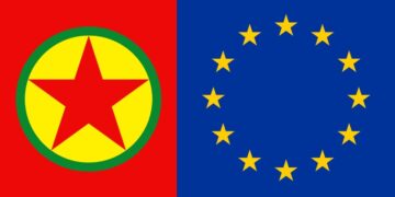 Petition to remove PKK from terrorist list submitted to EU