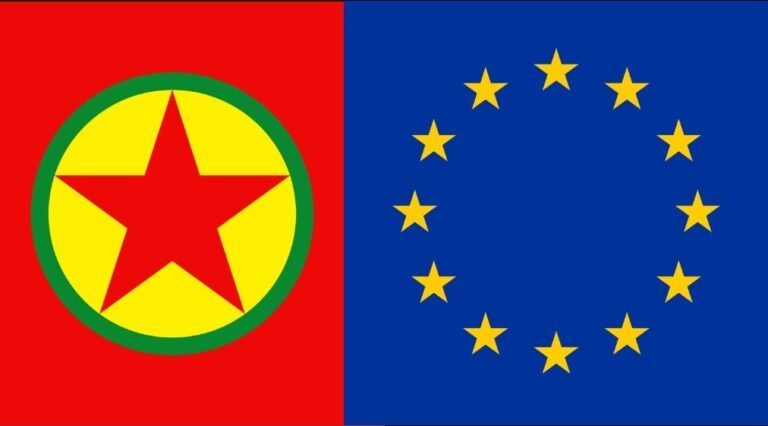 Petition to remove PKK from terrorist list submitted to EU