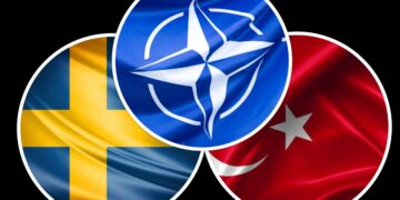 Sweden cannot meet all Turkey’s demands for NATO bid, says Swedish PM