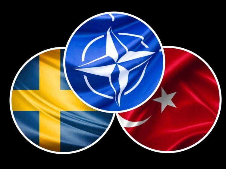Sweden cannot meet all Turkey’s demands for NATO bid, says Swedish PM