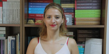 Turkish journalist to face third investigation over reporting on soldier’s sexual assault