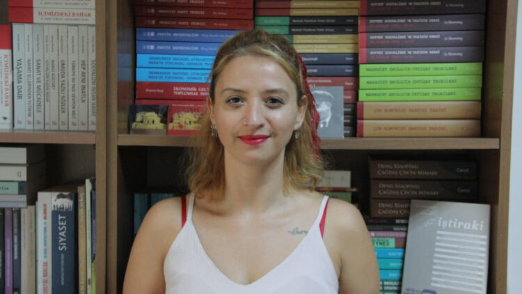 Turkish journalist to face third investigation over reporting on soldier’s sexual assault