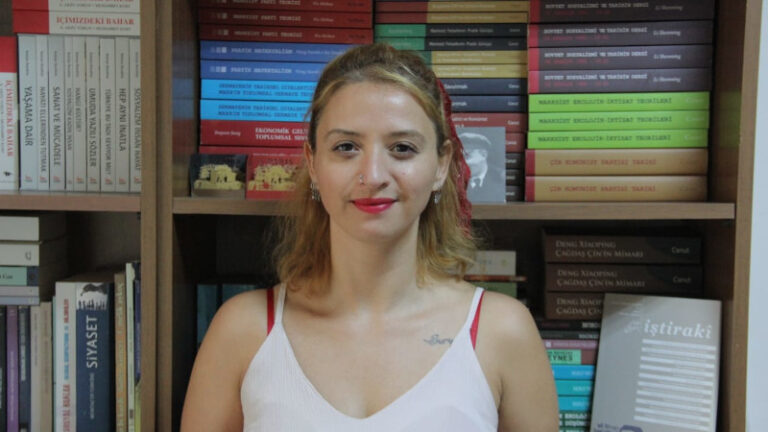 Turkish journalist to face third investigation over reporting on soldier’s sexual assault