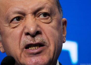 Turkish gov’t pushes for stronger control ahead of elections: HRW