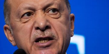 Turkish gov’t pushes for stronger control ahead of elections: HRW