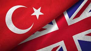 UK and Turkey explore massive arms deal