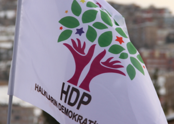 2023 will be ‘spring’ for people of Turkey, says HDP in new year message
