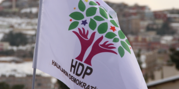 2023 will be ‘spring’ for people of Turkey, says HDP in new year message