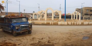 ISIS claims three ops against Kurdish forces in North Syria