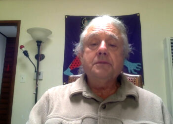 Katsiaficas points to Öcalan for peace in Turkey