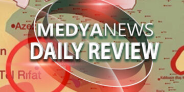 Medya News Daily Review: 1 February 2023