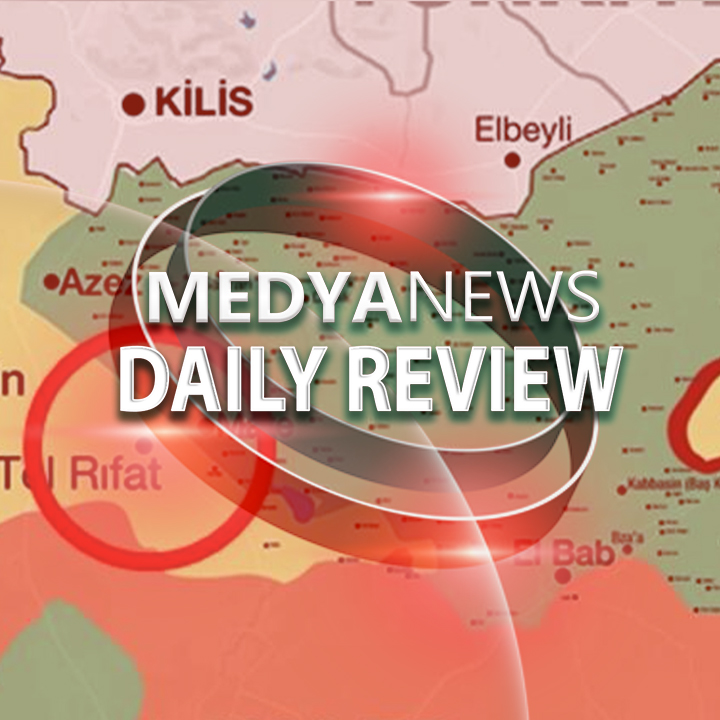Medya News Daily Review: 1 February 2023