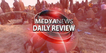 Medya News Daily Review: 2 February 2023