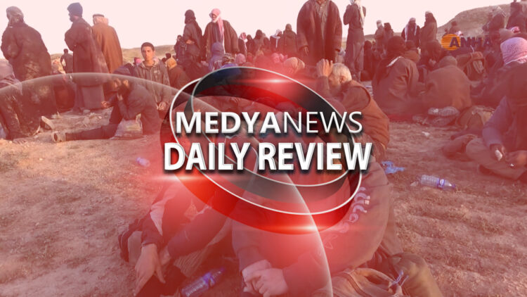 Medya News Daily Review: 2 February 2023