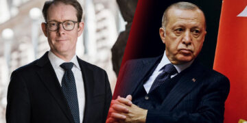 Sweden will not compromise on freedom of expression to secure NATO bid