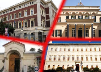 European countries close consulates in Turkey against possible attack