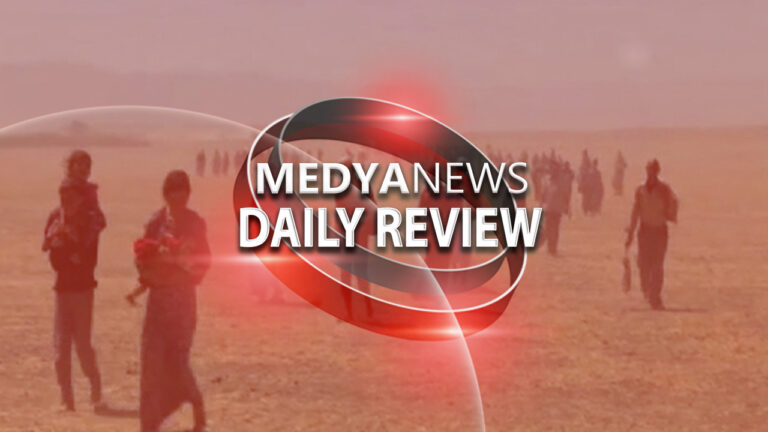 Medya News Daily Review: 22 February 2023