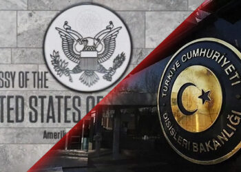 Ankara slams Western countries for consulate closures, ‘supporting terrorism’