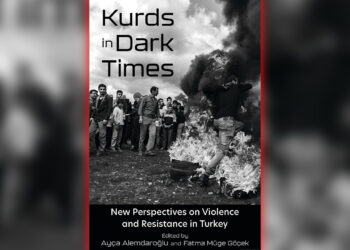 New book offers in-depth look into the lives of Kurds in Turkey