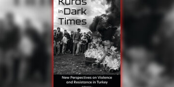 New book offers in-depth look into the lives of Kurds in Turkey