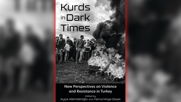 New book offers in-depth look into the lives of Kurds in Turkey